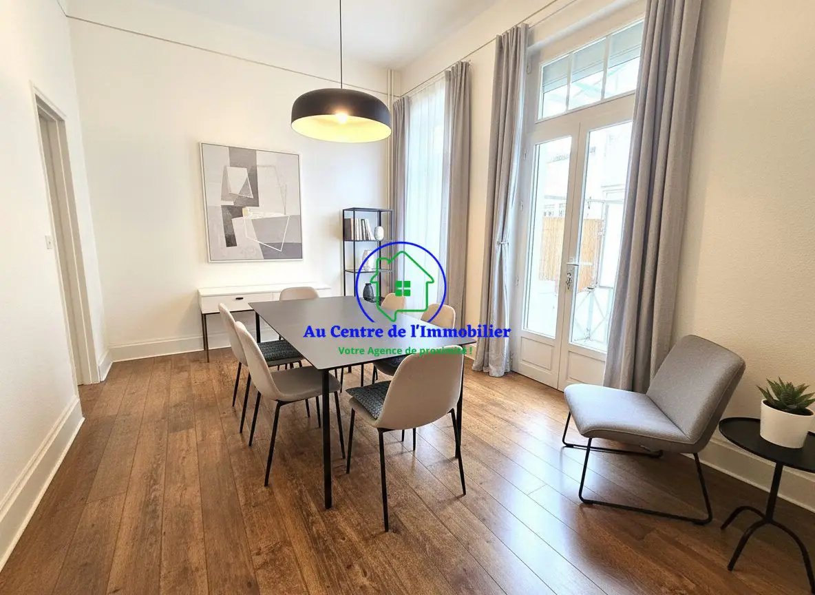 Maison à vendre, 145m², Agen