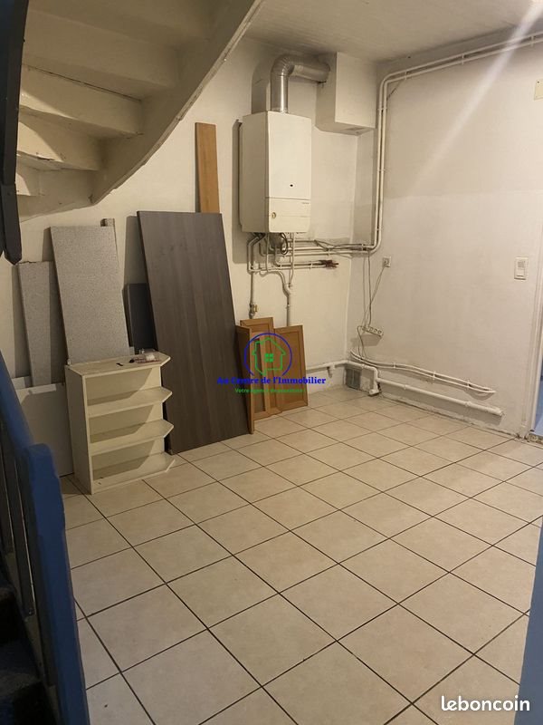 Maison à vendre, 99m², Boé