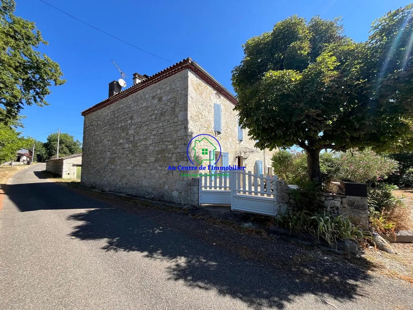 Maison à vendre, 165m², Pont-du-Casse