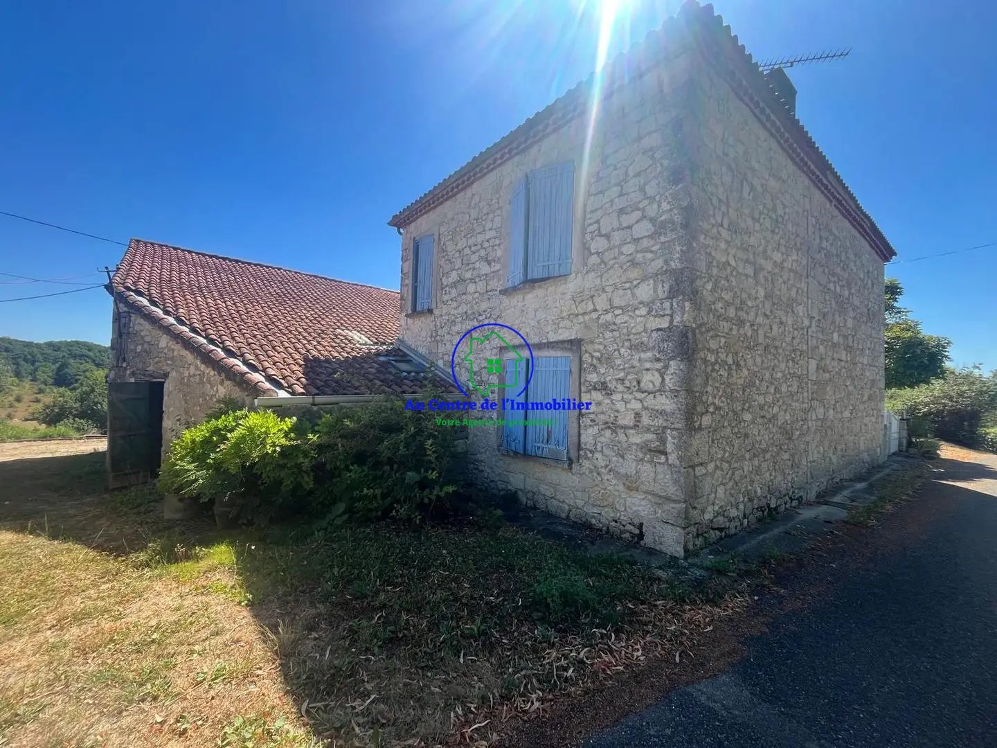 Maison à vendre, 165m², Pont-du-Casse