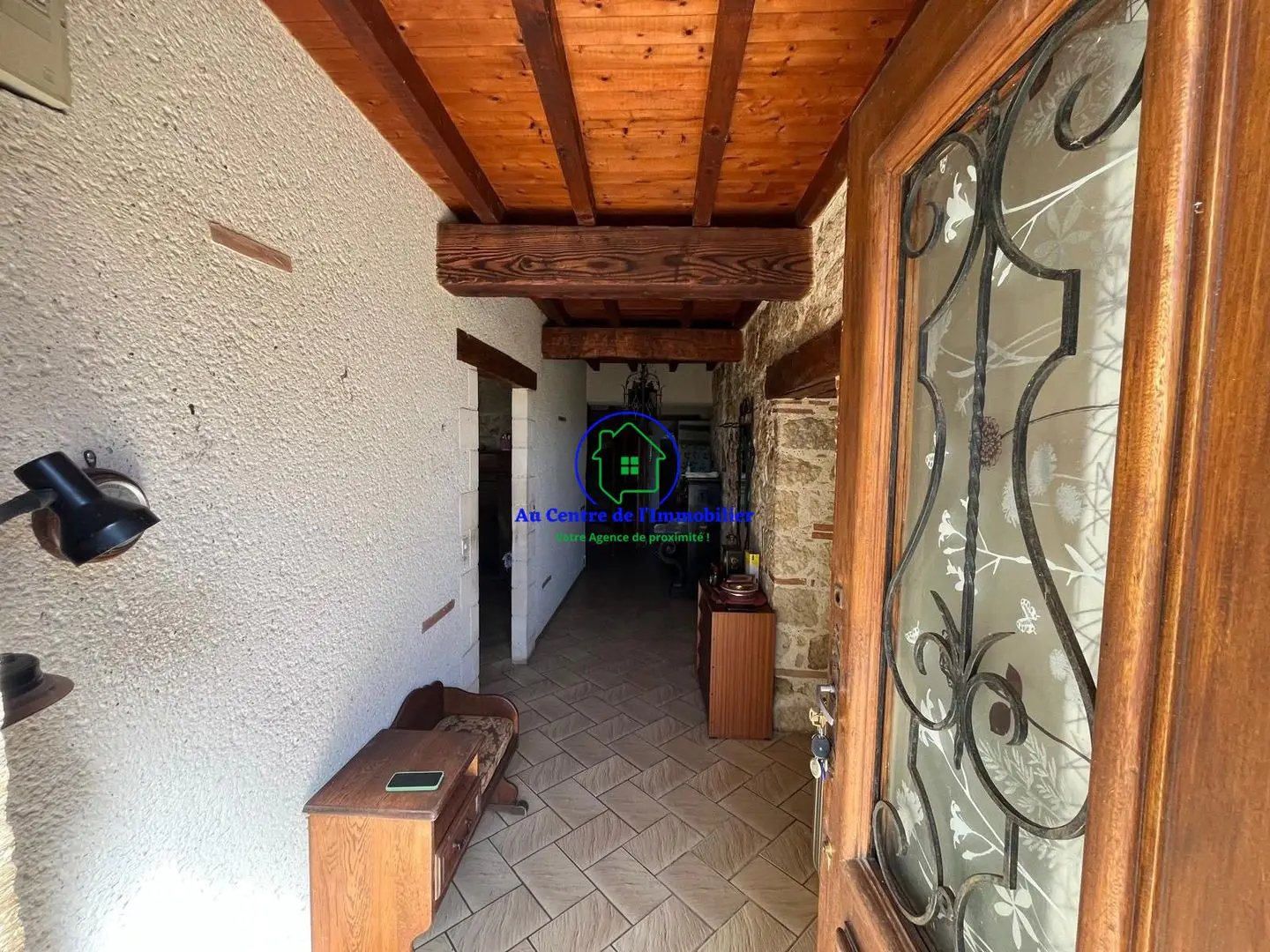 Maison à vendre, 165m², Pont-du-Casse