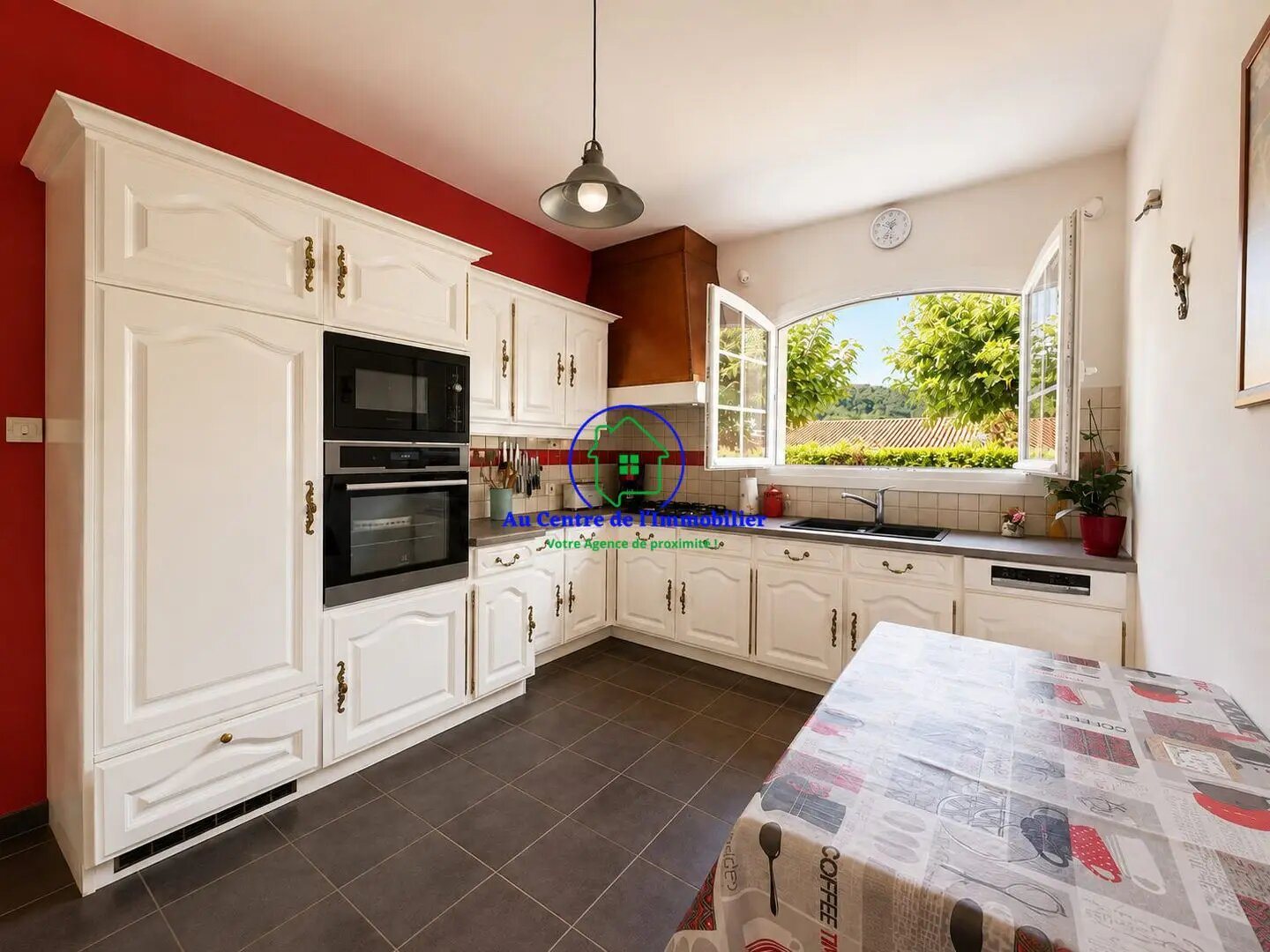 Maison à vendre, 120m², Pont-du-Casse