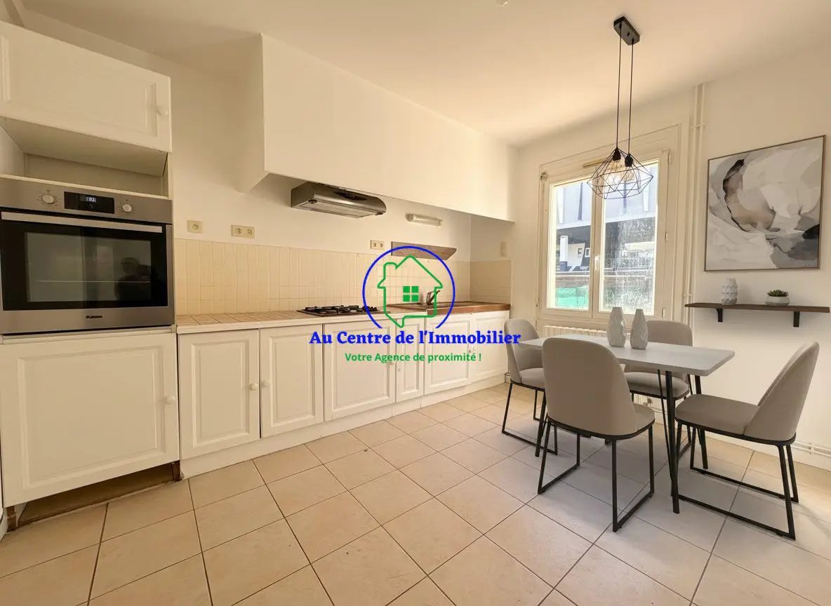 Maison à vendre, 83m², Agen