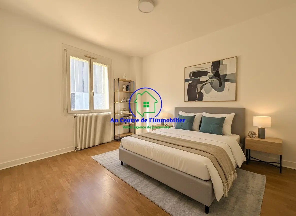 Maison à vendre, 83m², Agen