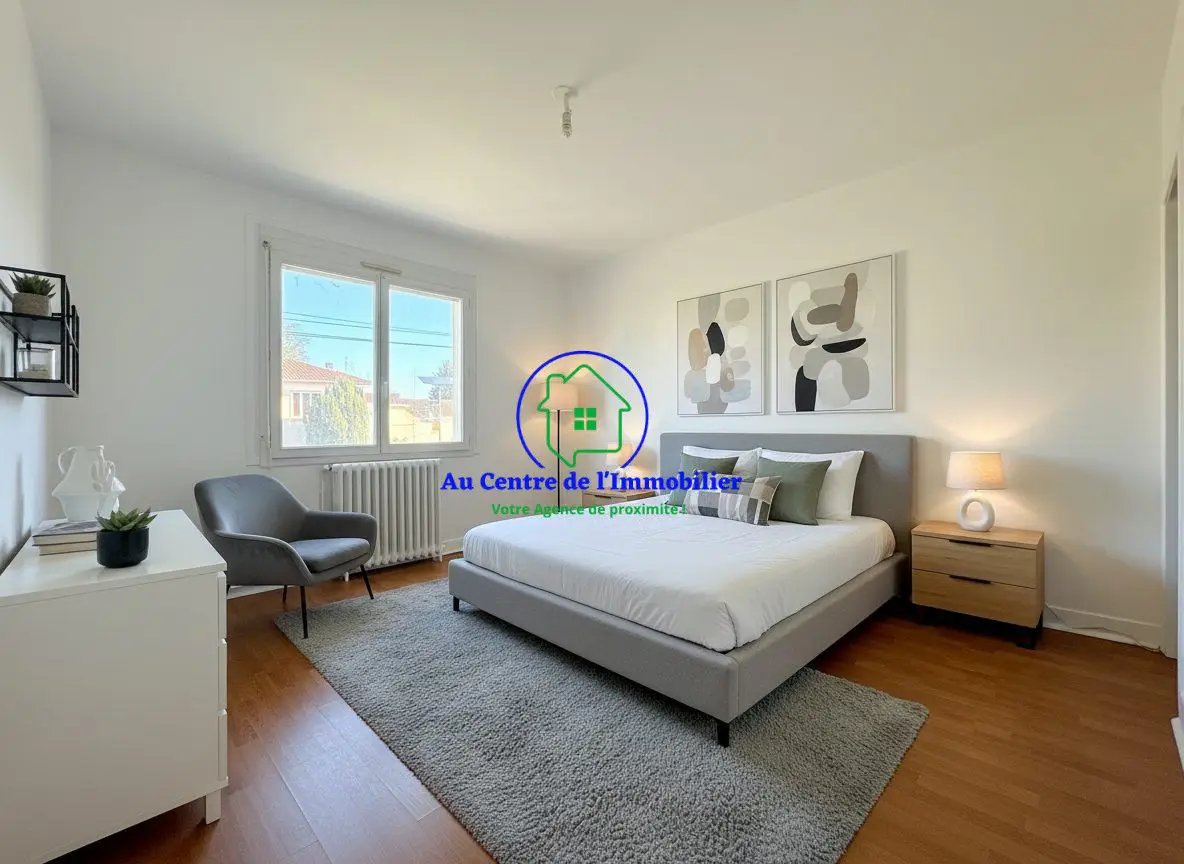 Maison à vendre, 83m², Agen