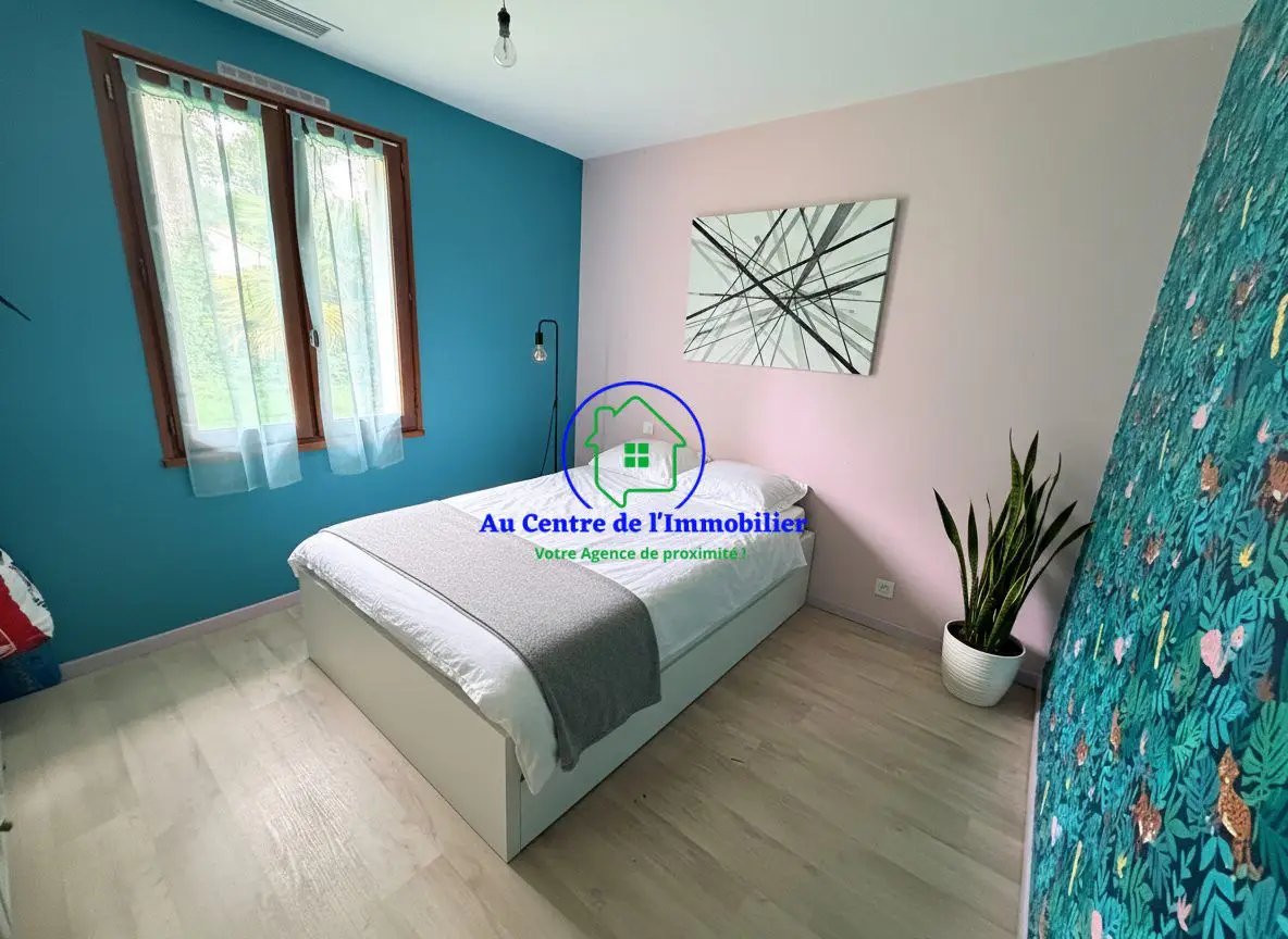 Maison à vendre, 100m², Pont-du-Casse