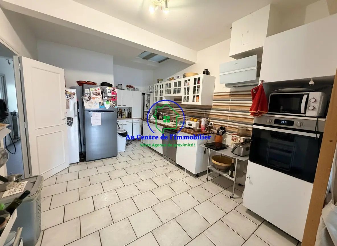 Maison à vendre, 214m², Nérac