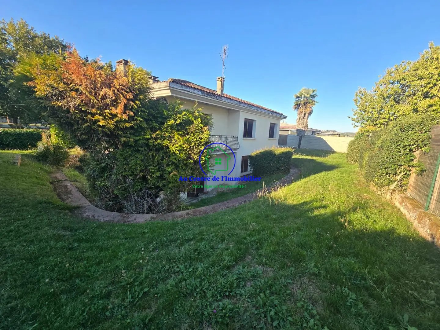 Maison à vendre, 95m², Le Passage