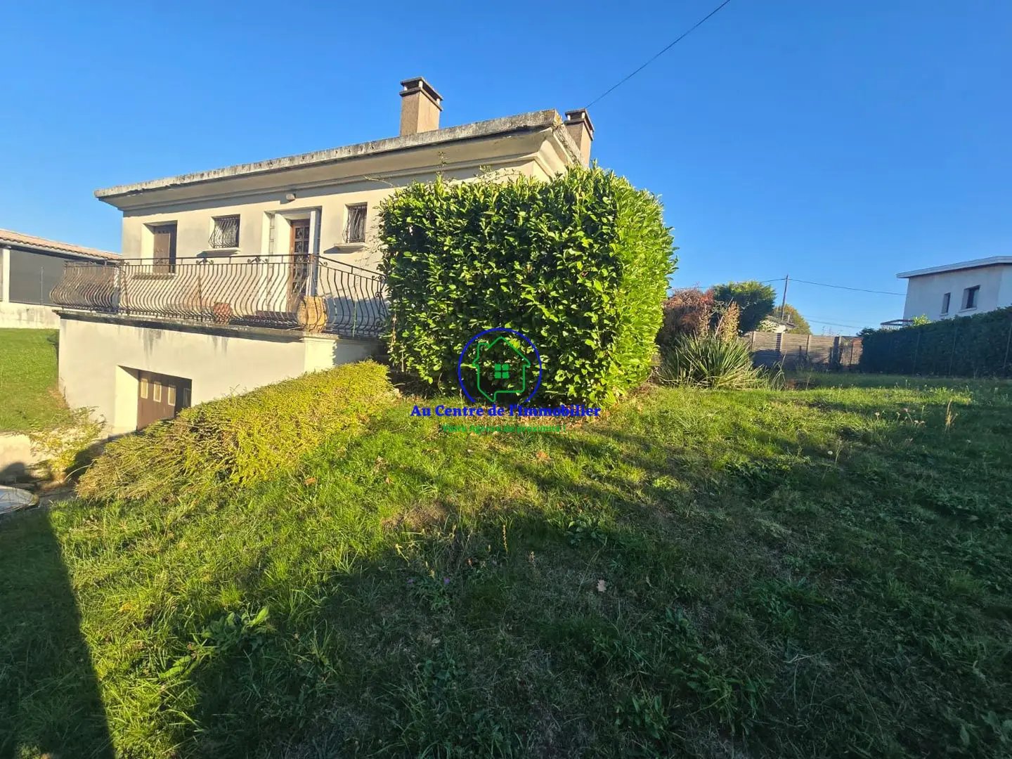 Maison à vendre, 95m², Le Passage