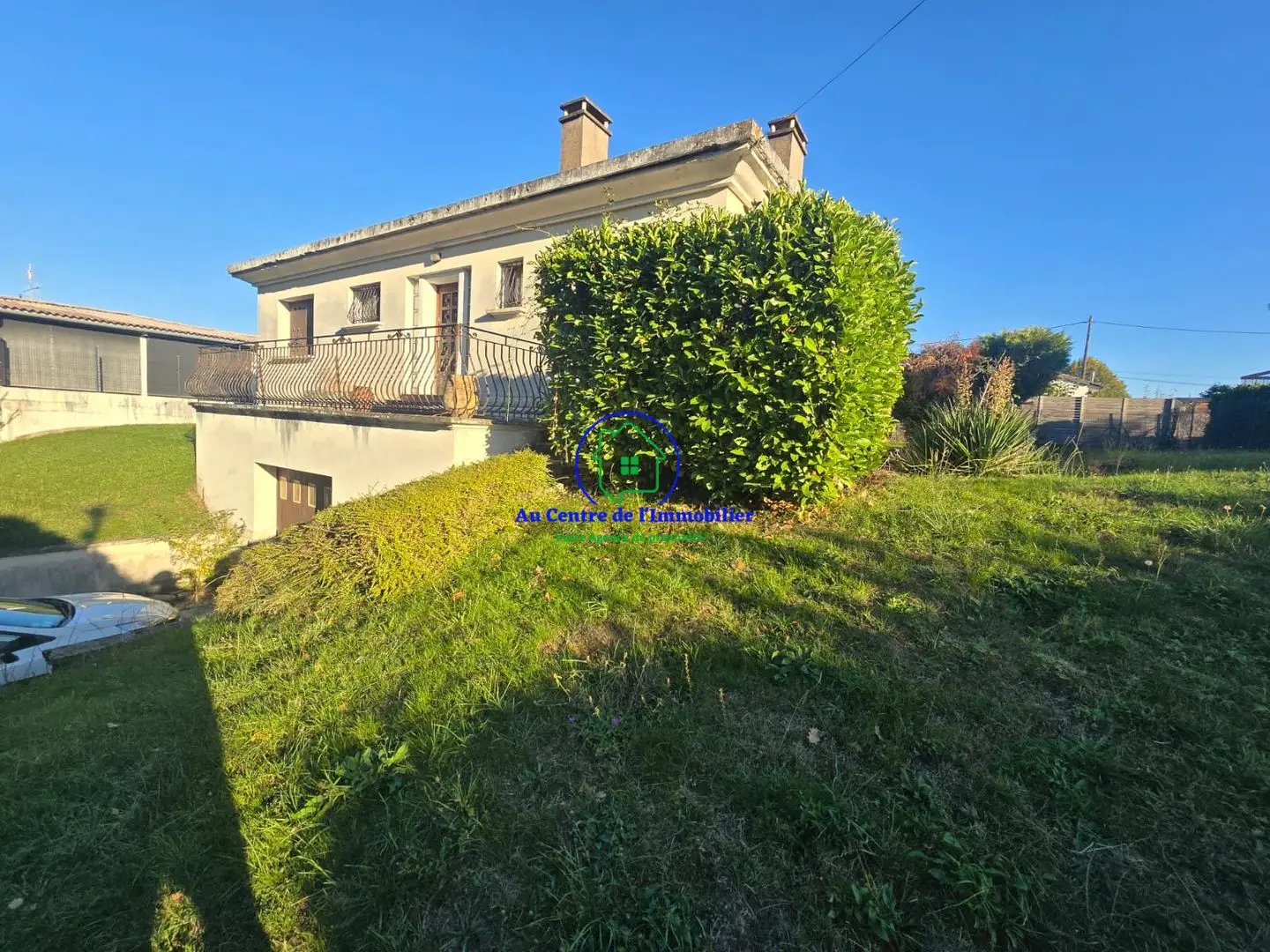 Maison à vendre, 95m², Le Passage