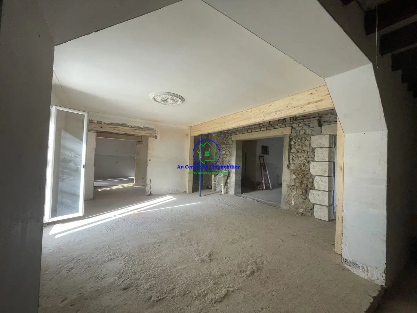 Maison à vendre, 162m², Sérignac-sur-Garonne