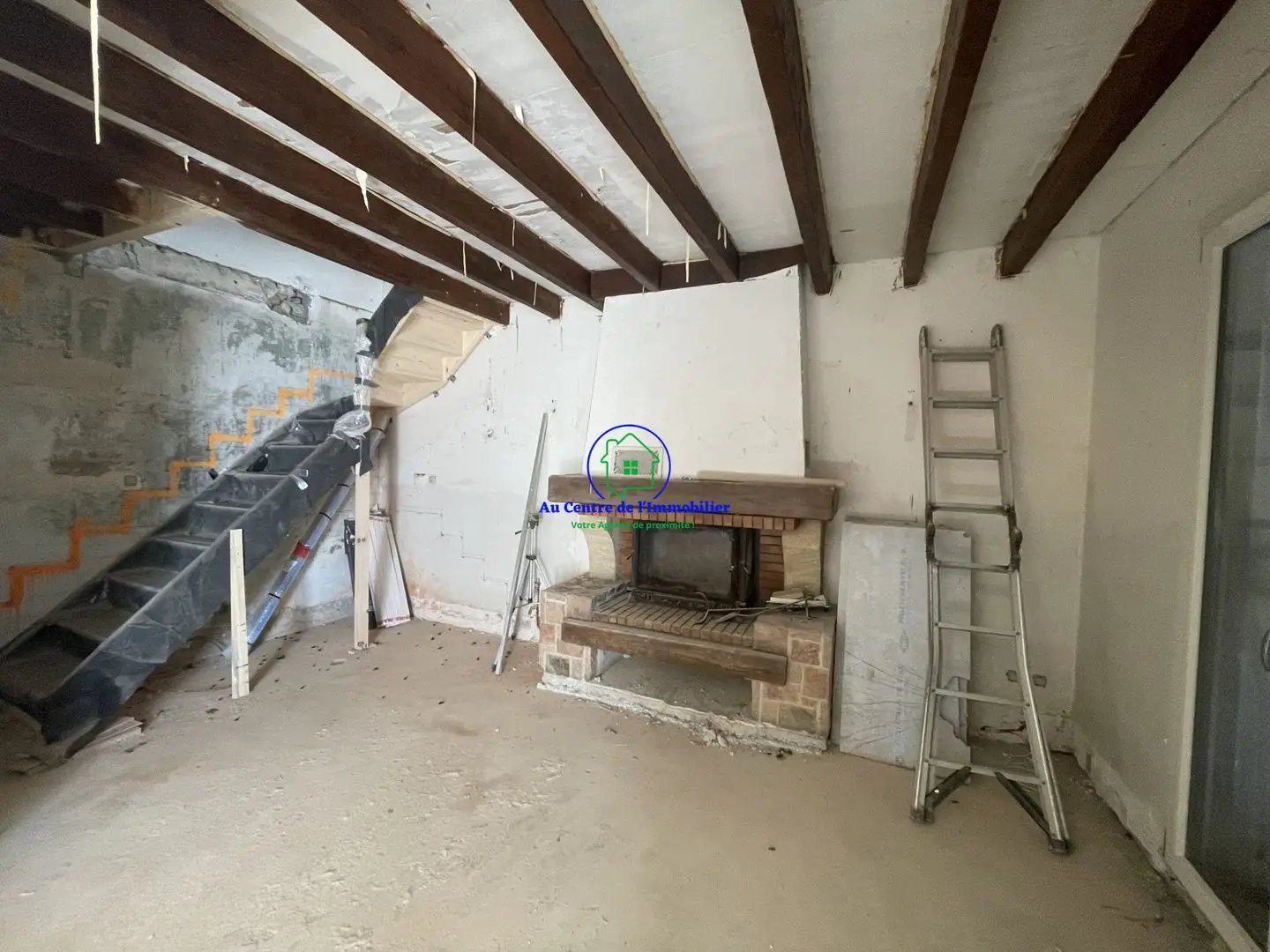 Maison à vendre, 162m², Sérignac-sur-Garonne