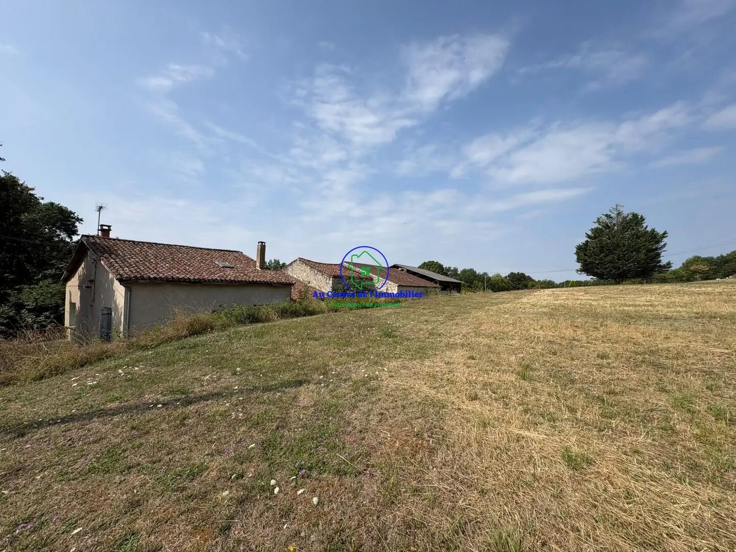 Maison à vendre, 169m², Laroque-Timbaut