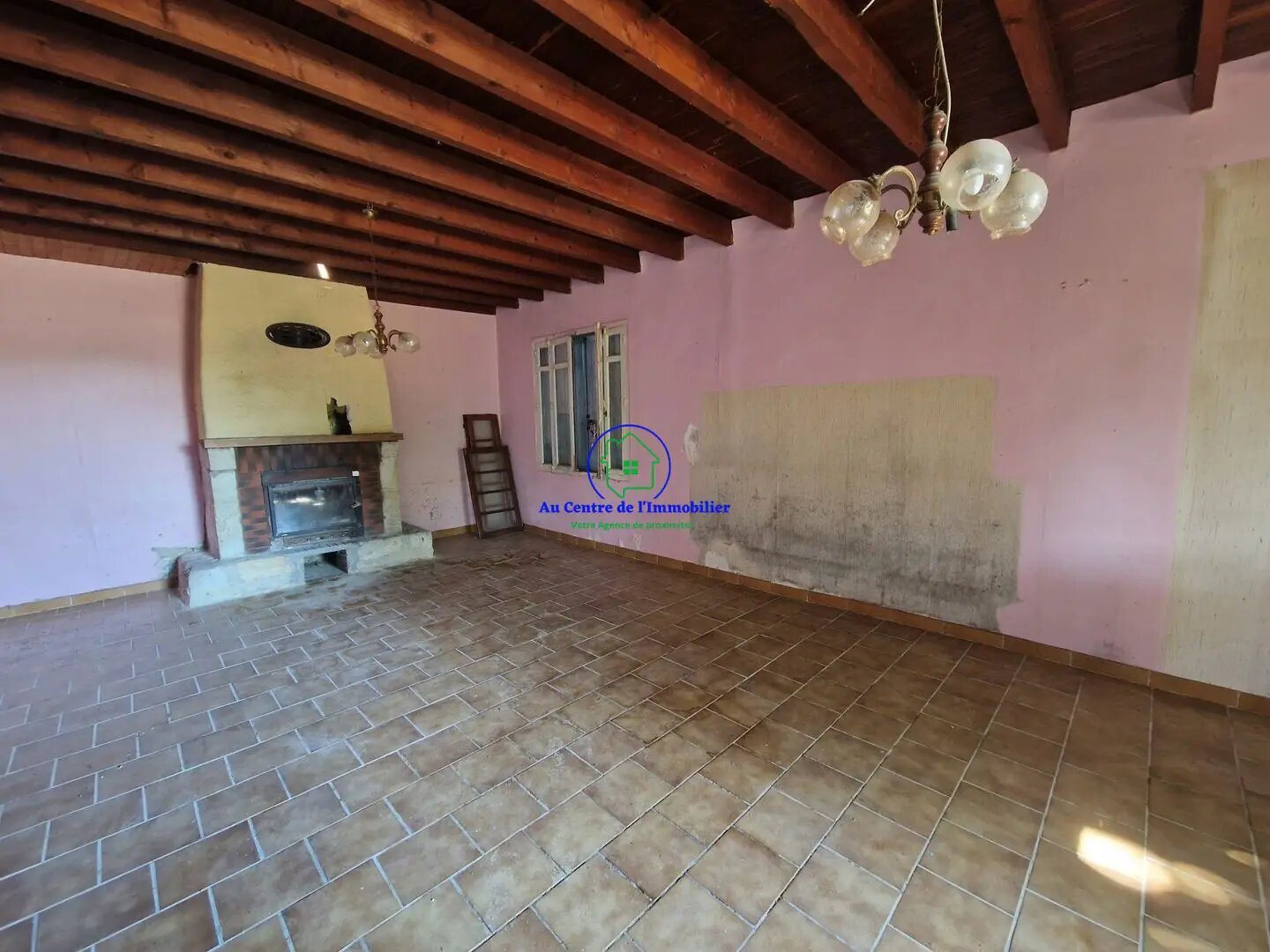 Maison à vendre, 169m², Laroque-Timbaut