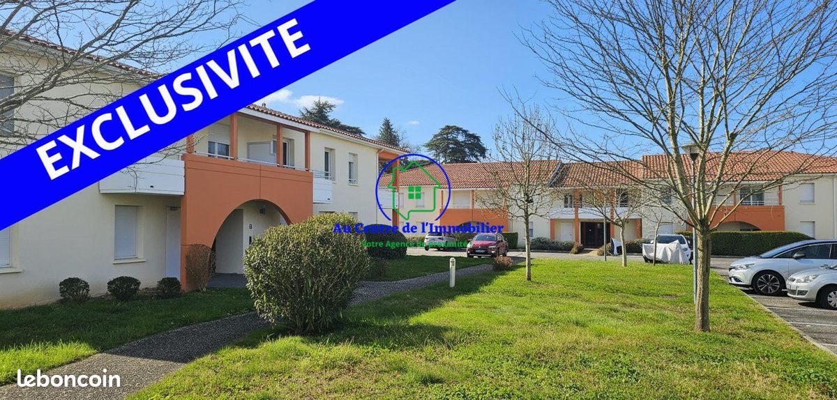 Maison à vendre, 55m², Agen