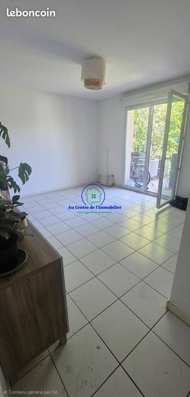Maison à vendre, 55m², Agen
