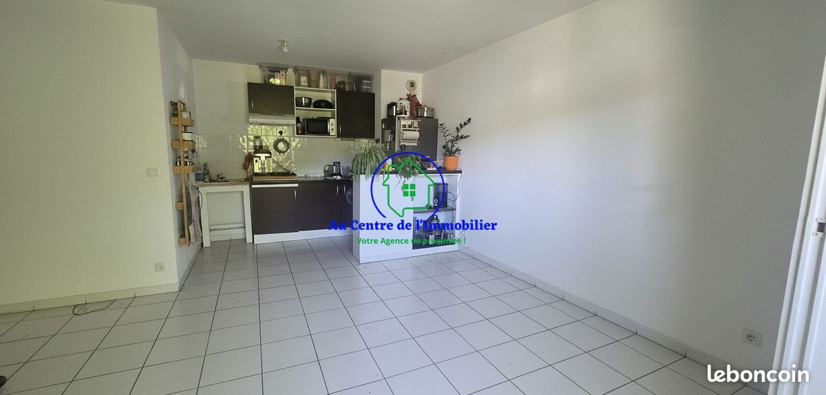 Maison à vendre, 55m², Agen