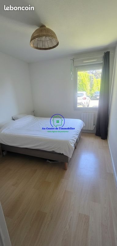 Maison à vendre, 55m², Agen