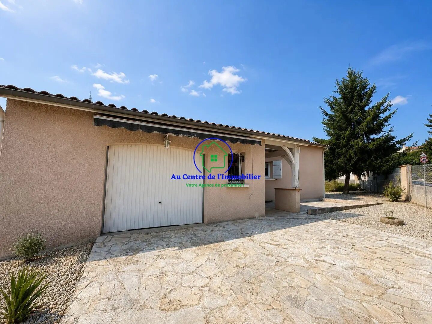 Maison à vendre, 97m², Foulayronnes