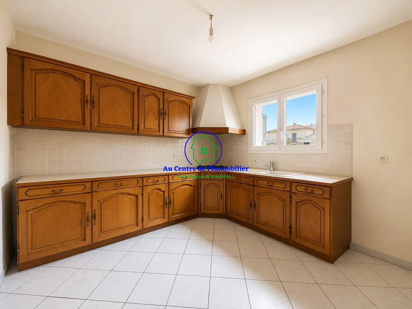 Maison à vendre, 97m², Foulayronnes