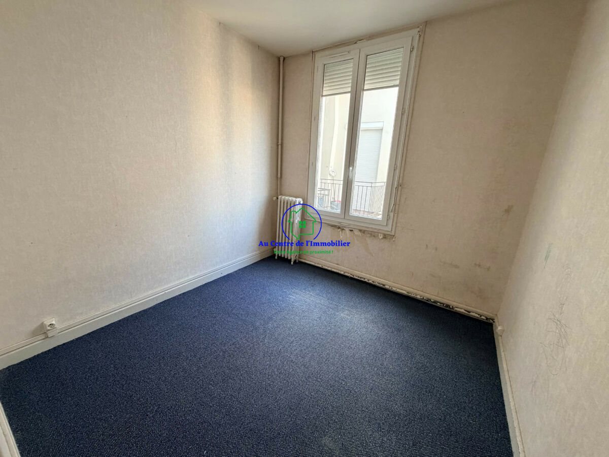 Appartement à vendre, 73m², Agen