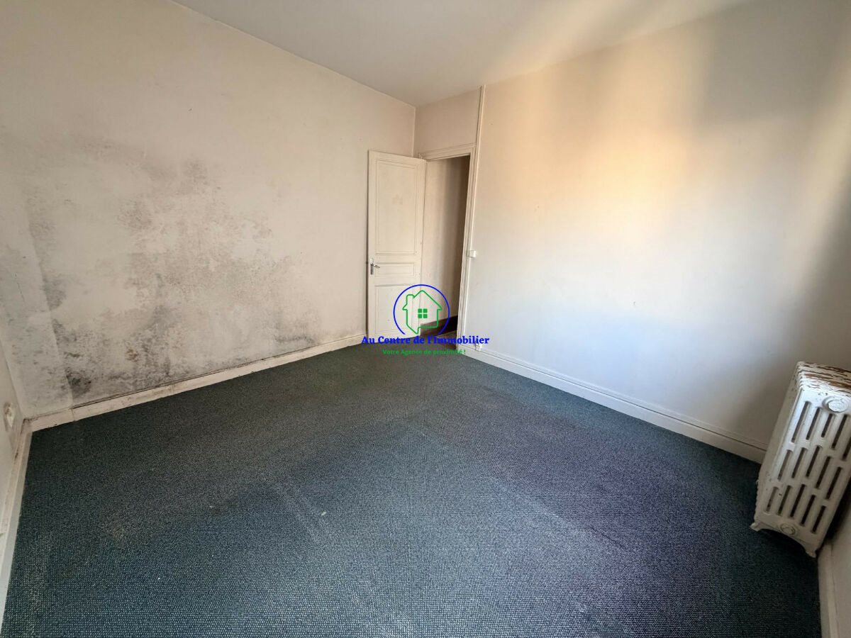 Appartement à vendre, 73m², Agen