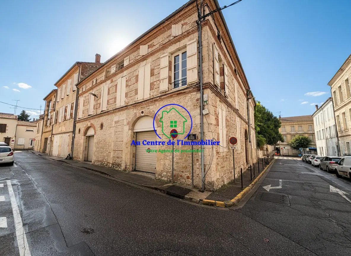Appartement à vendre, 224m², Agen