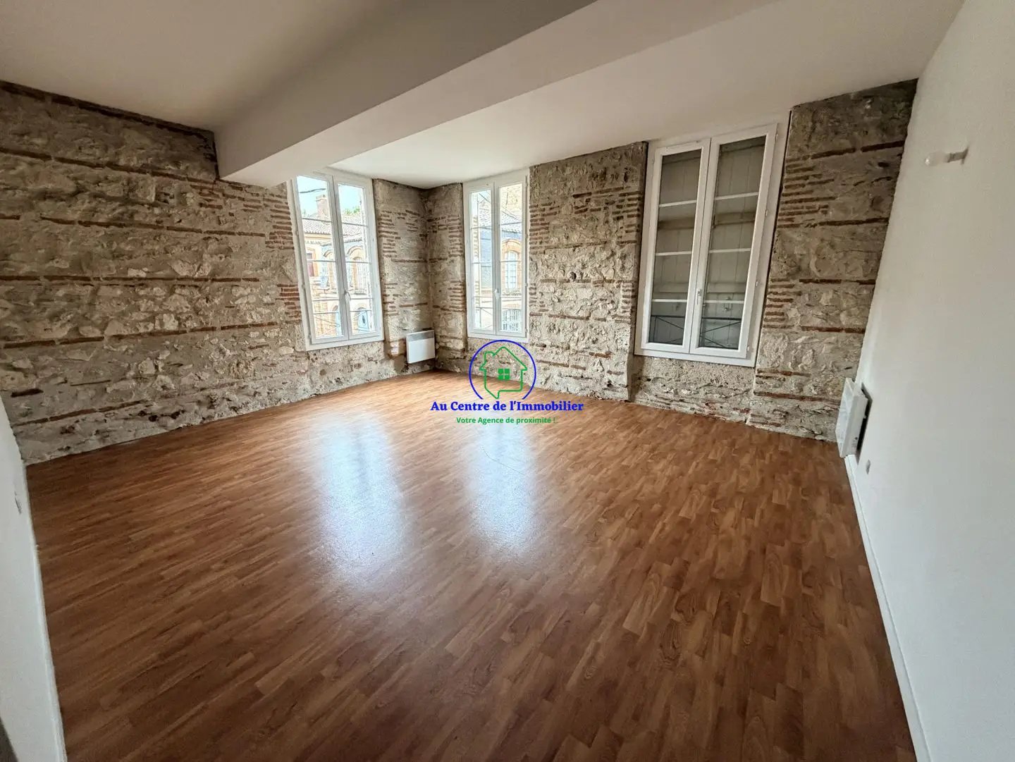 Appartement à vendre, 224m², Agen