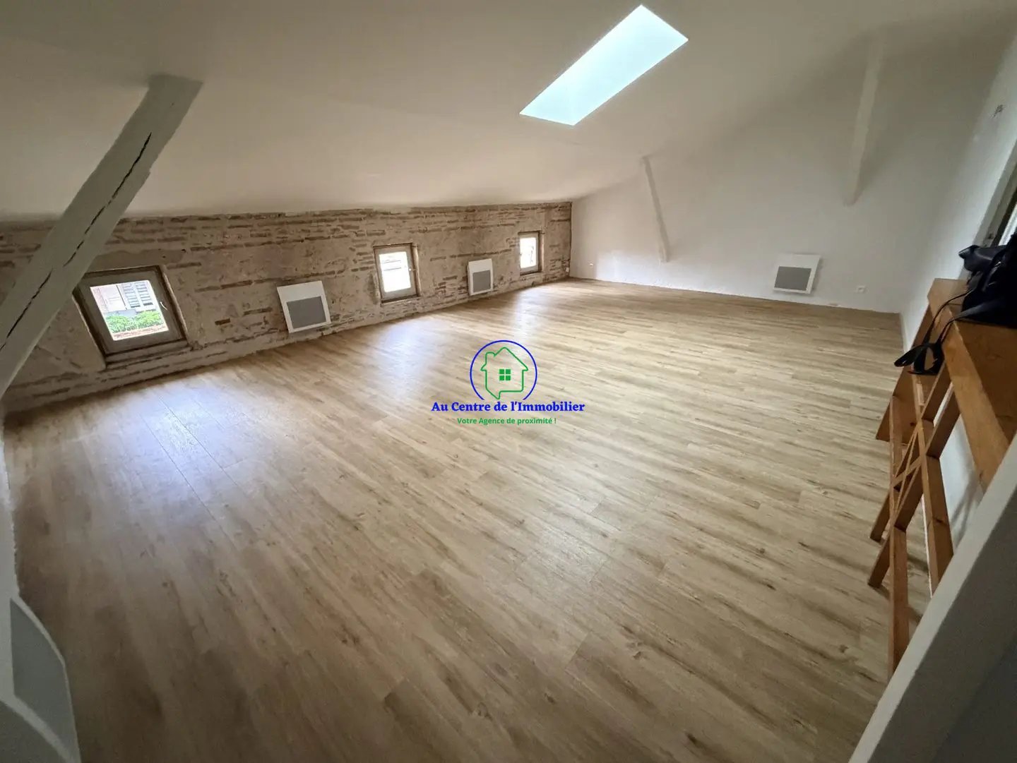 Appartement à vendre, 224m², Agen