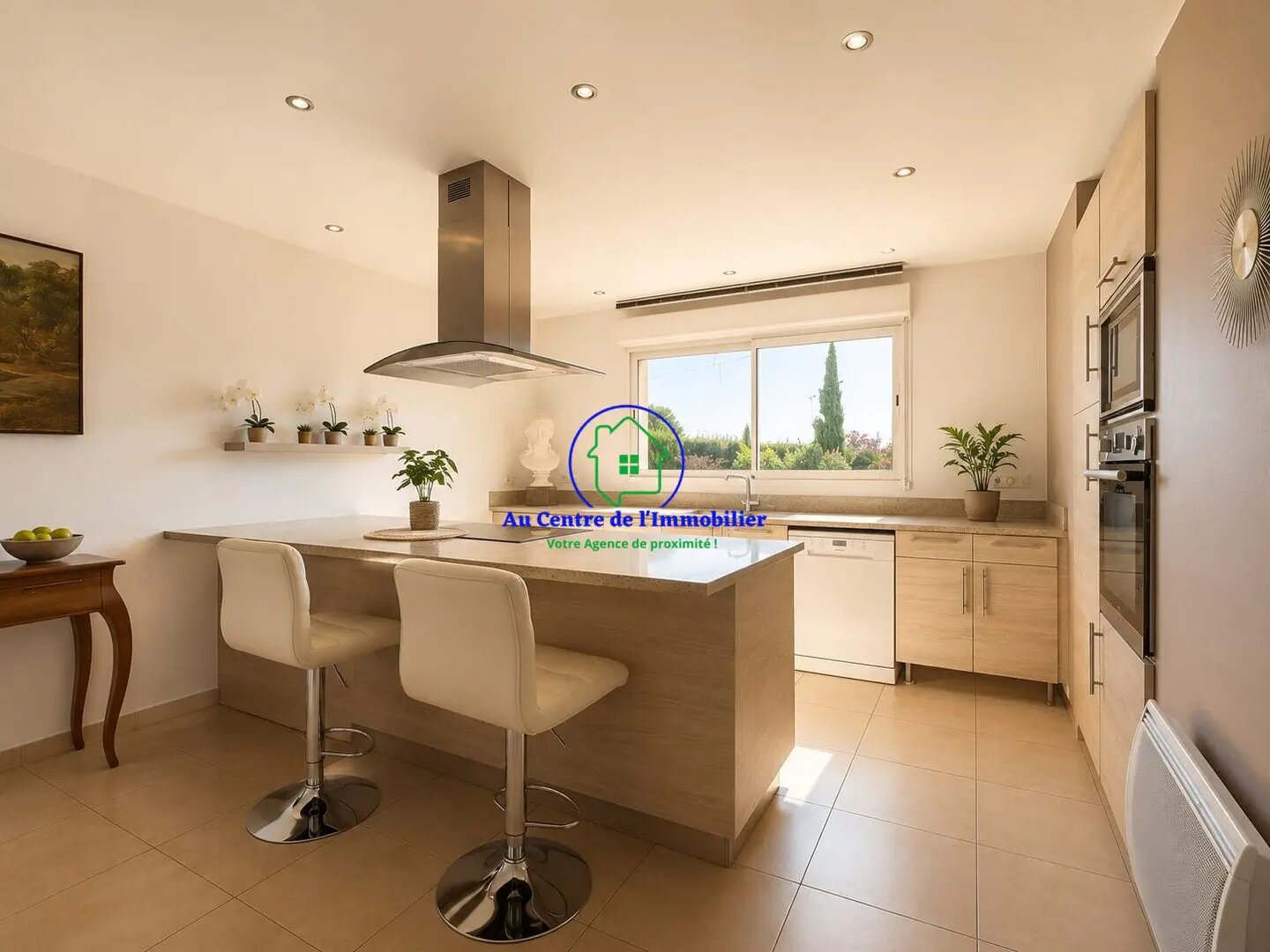Maison à vendre, 127m², Saint-Pierre-de-Clairac