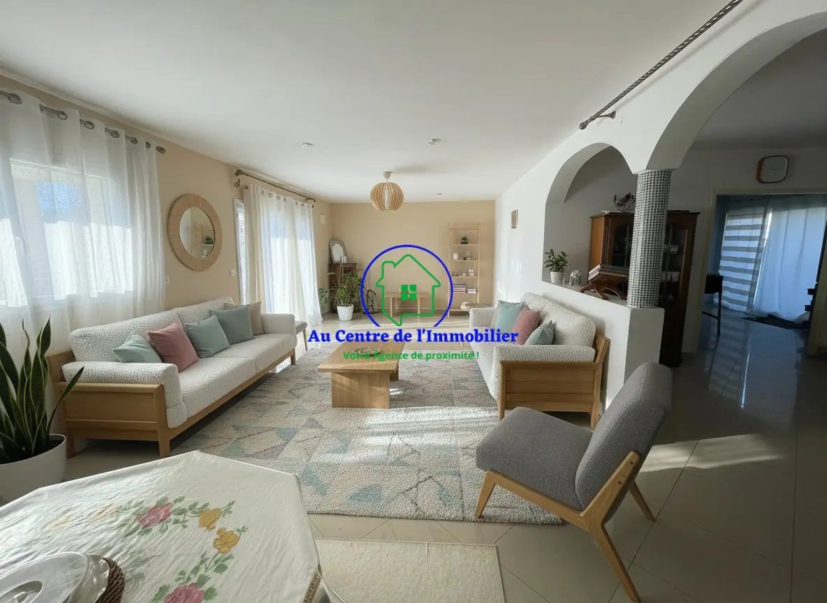 Maison à vendre, 255m², Bon-Encontre