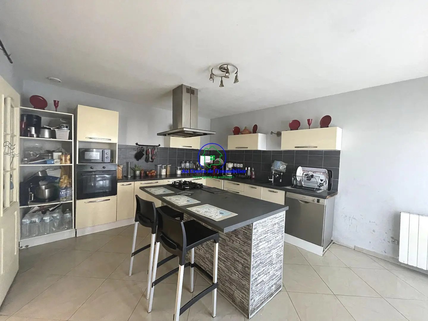 Maison à vendre, 255m², Bon-Encontre