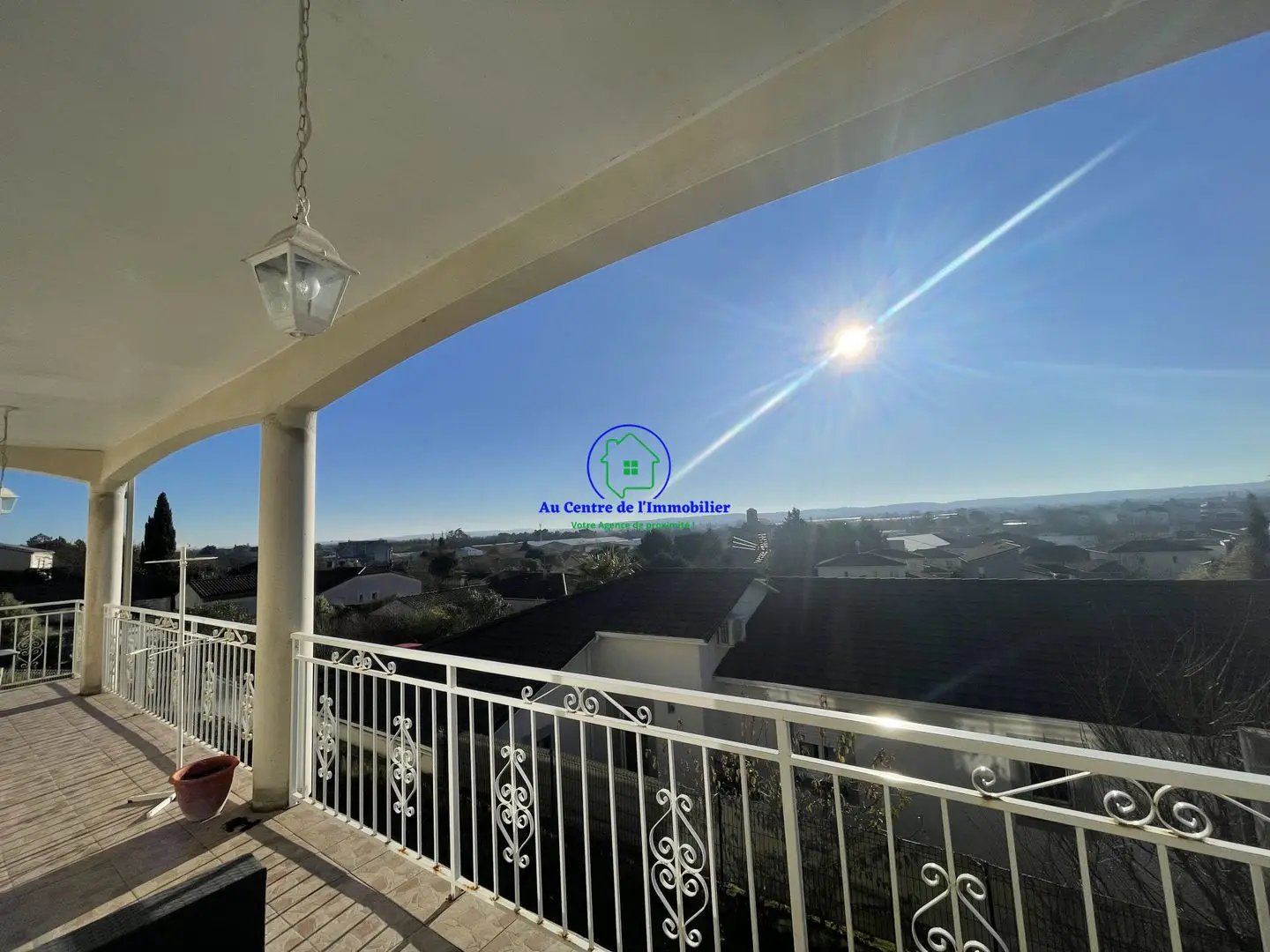 Maison à vendre, 255m², Bon-Encontre