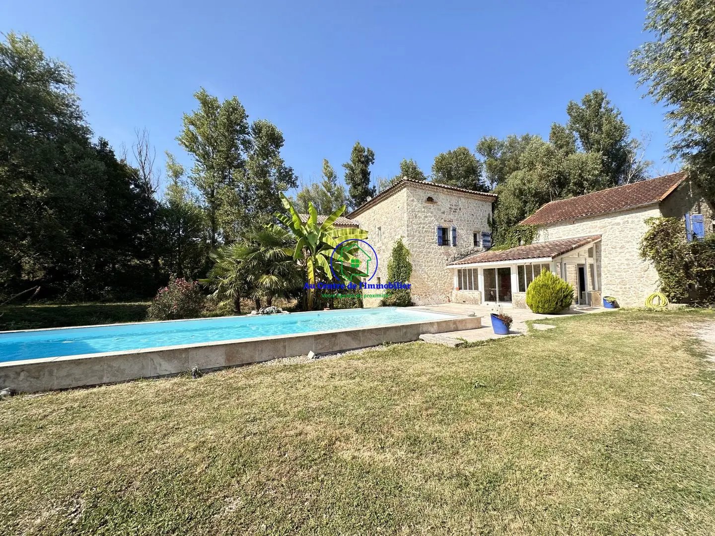 Maison à vendre, 322m², Agen