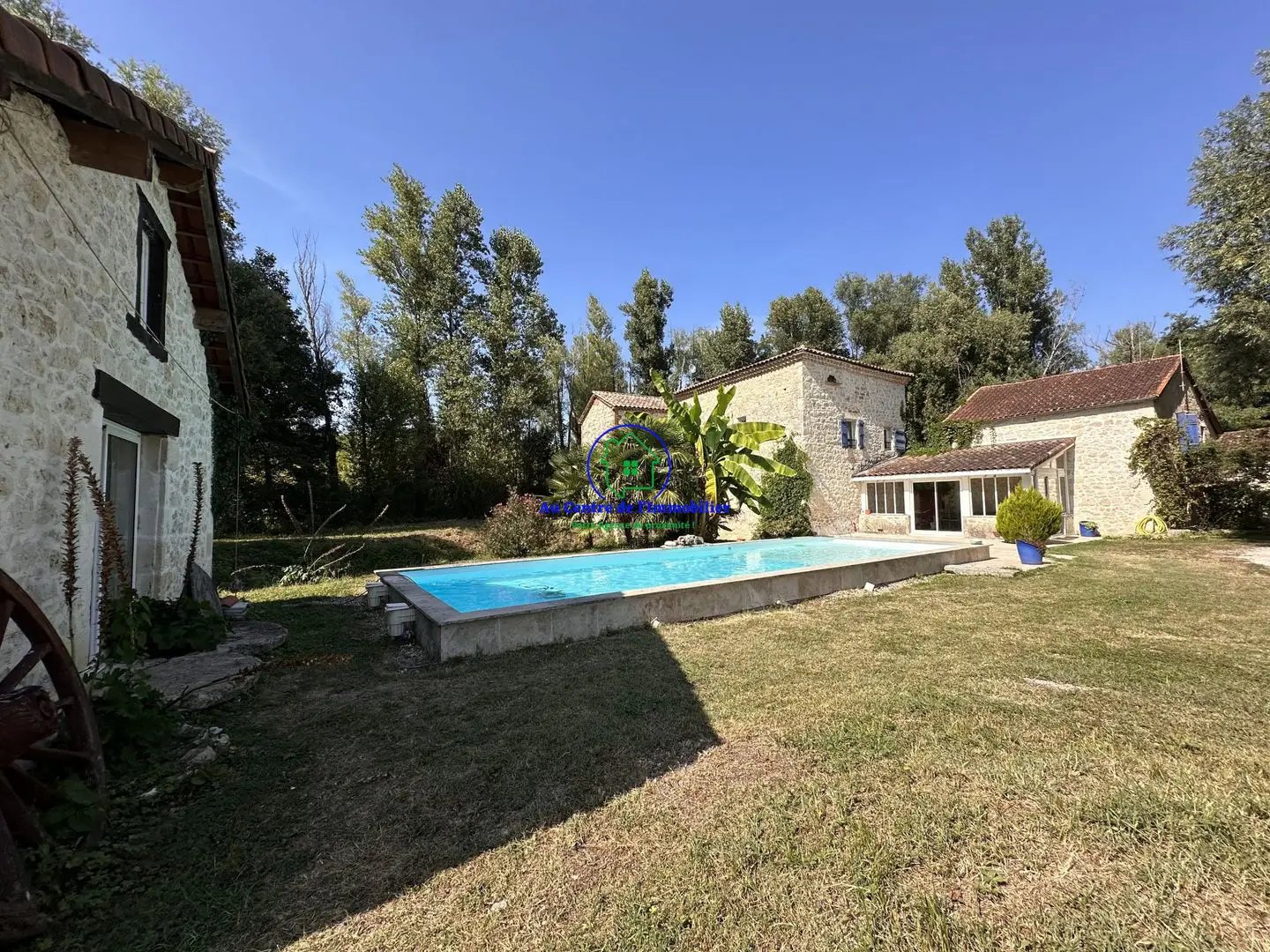 Maison à vendre, 322m², Agen