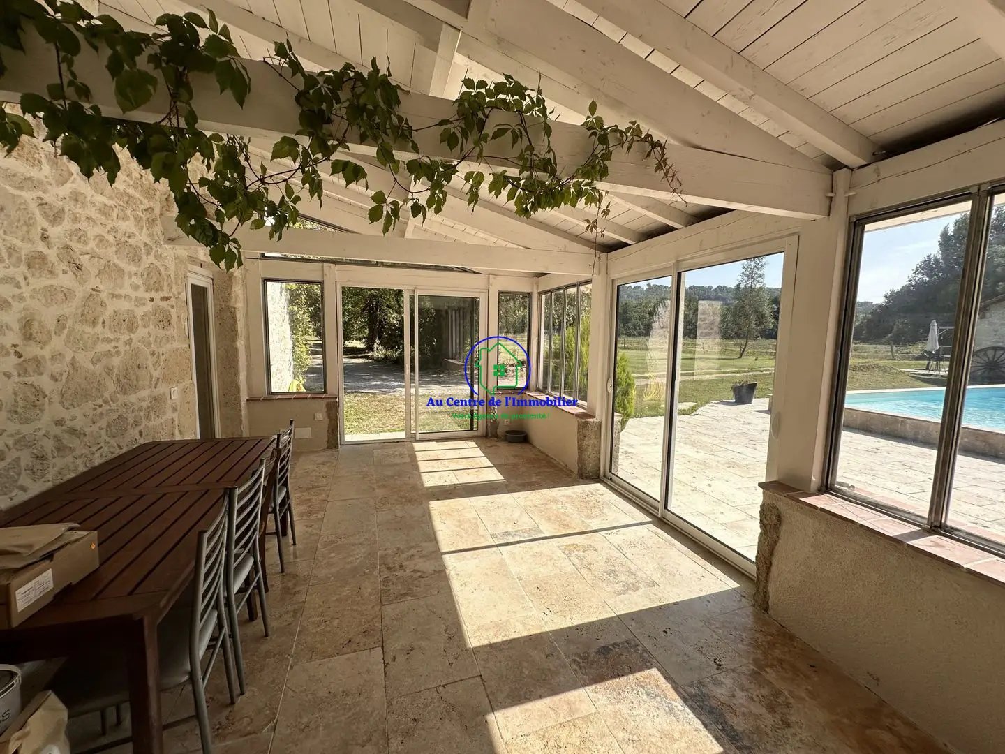 Maison à vendre, 322m², Agen