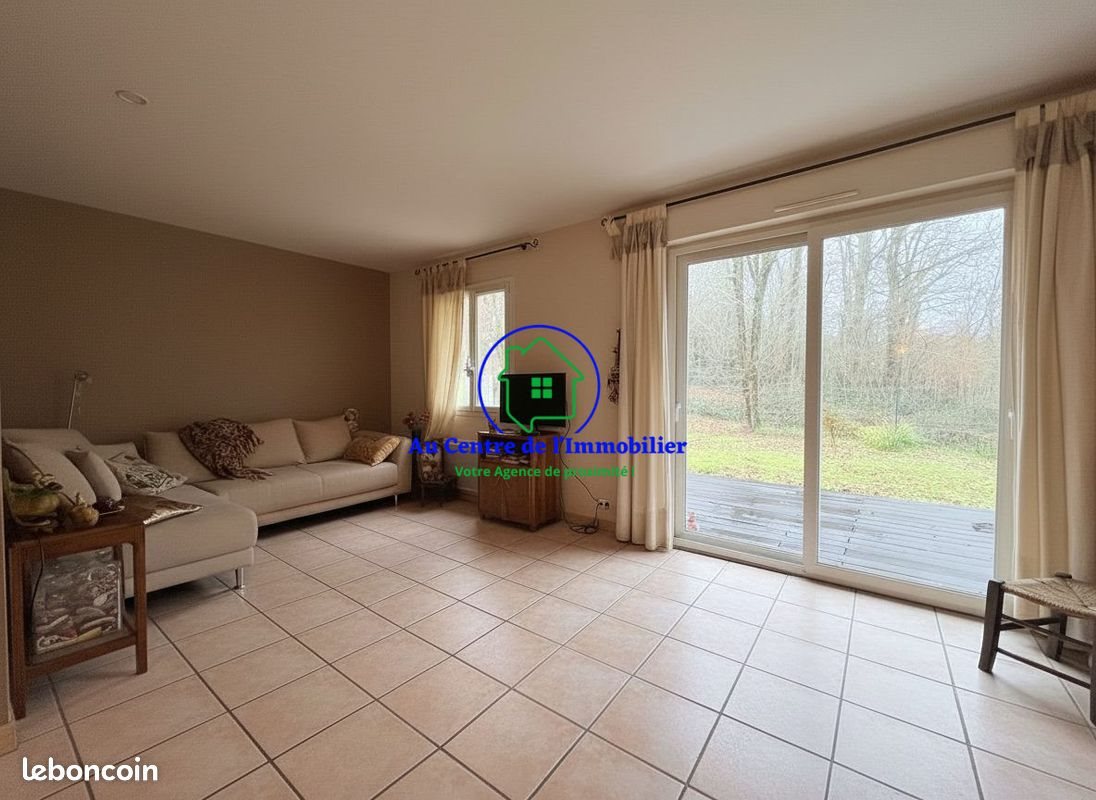 Maison à vendre, 103m², Pont-du-Casse