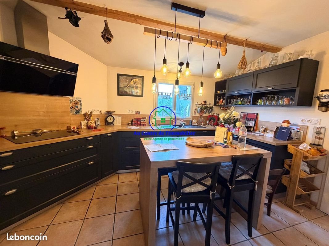 Maison à vendre, 103m², Pont-du-Casse