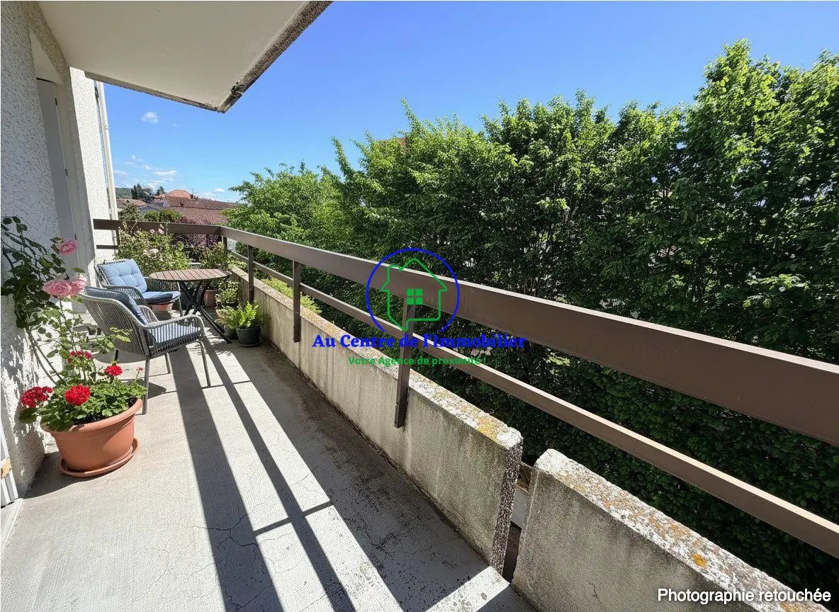 Appartement à vendre, 72m², Agen