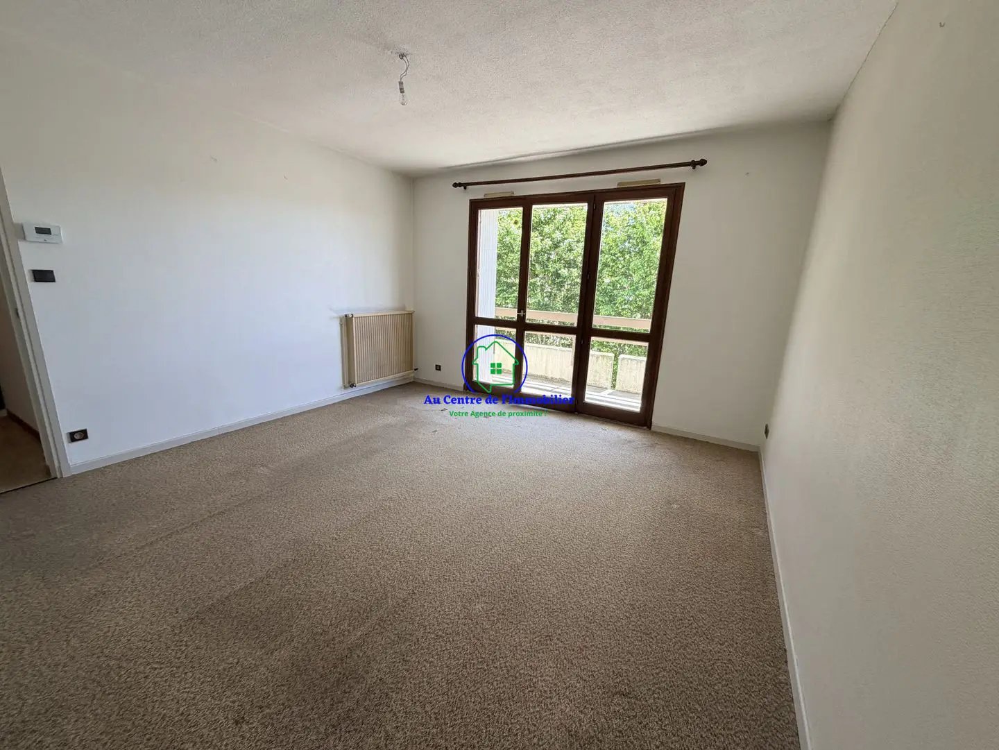 Appartement à vendre, 72m², Agen