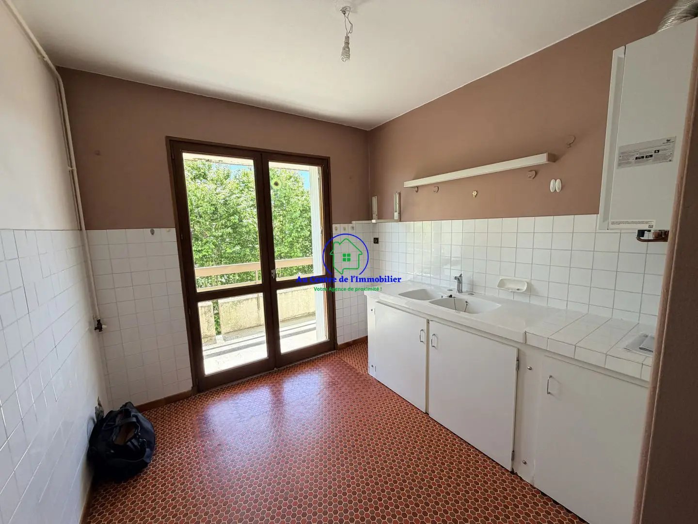Appartement à vendre, 72m², Agen