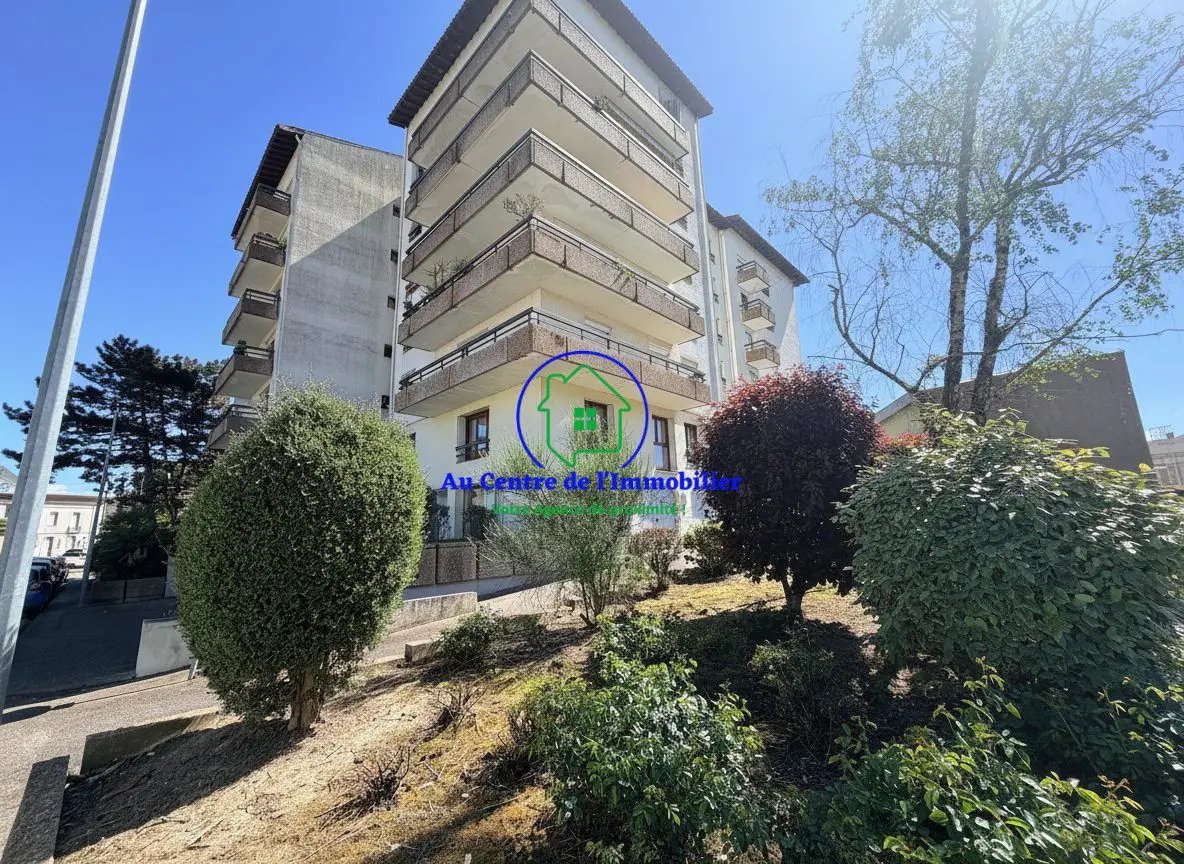 Appartement à vendre, 72m², Agen