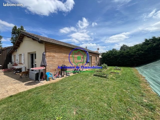 Maison à vendre, 99m², Caudecoste