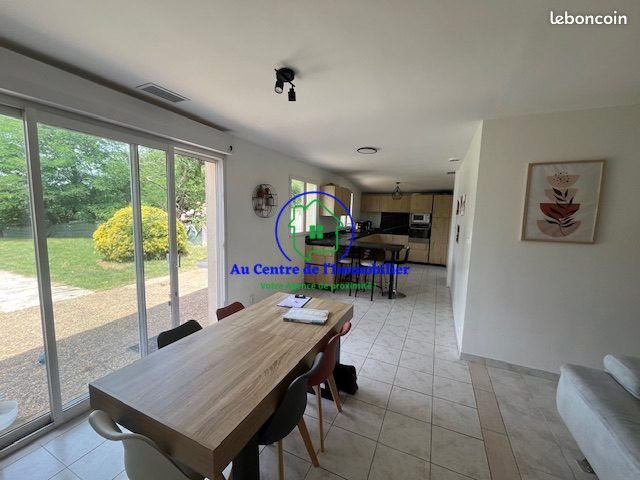 Maison à vendre, 99m², Caudecoste