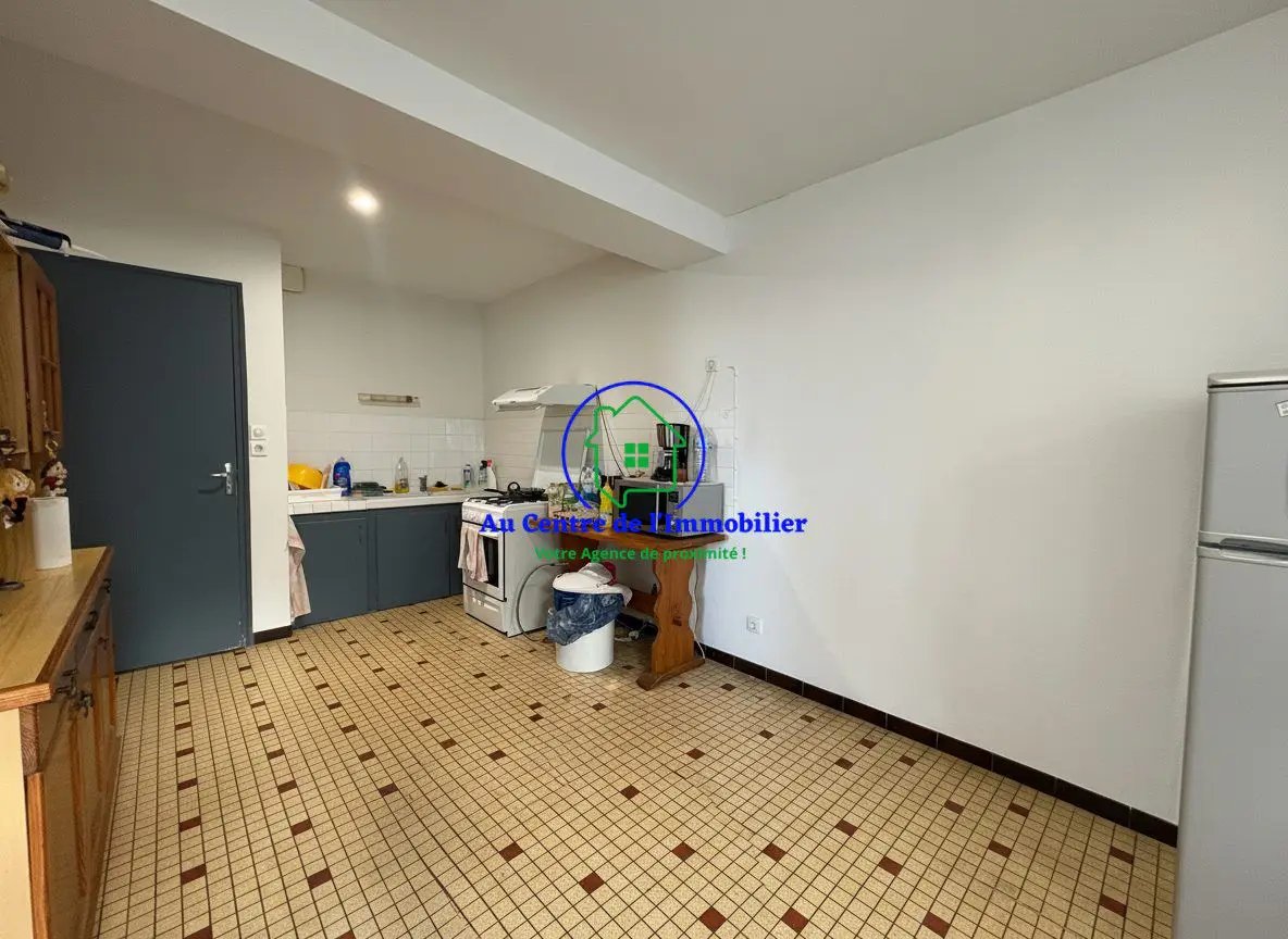 Maison à vendre, 145m², Laroque-Timbaut