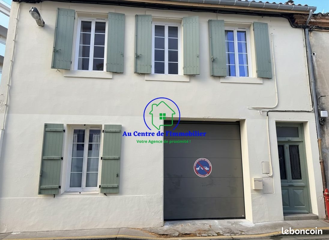 Maison à vendre, 147m², Agen