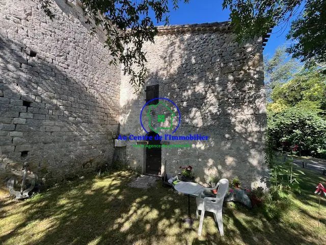 Maison à vendre, 64m², Cauzac