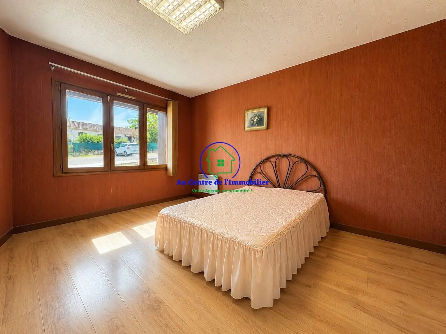 Maison à vendre, 132m², Laroque-Timbaut