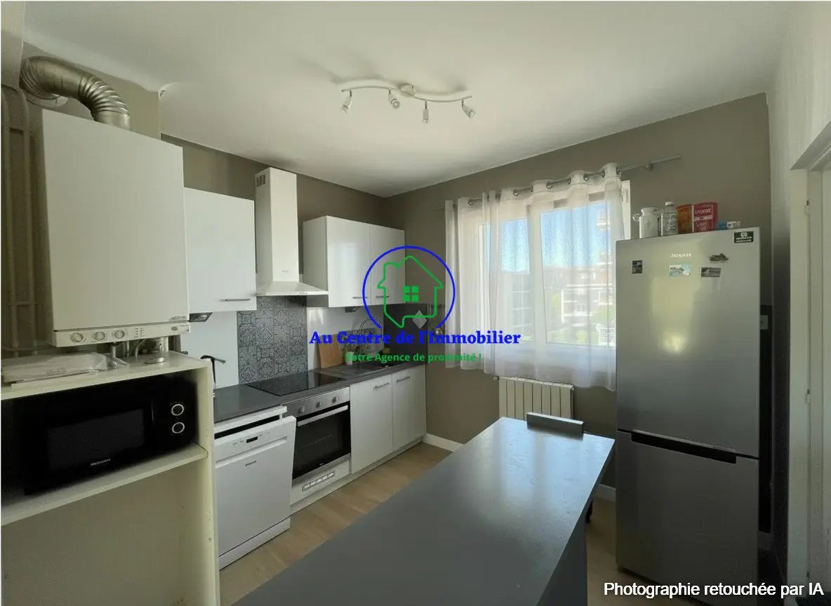 Appartement à vendre, 94m², Agen