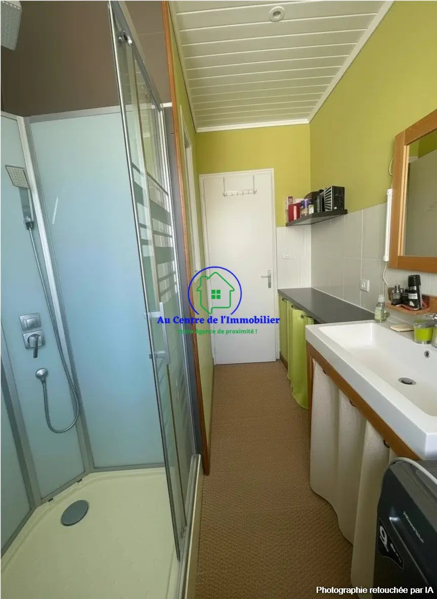 Appartement à vendre, 94m², Agen